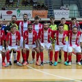 Futsal Barletta, al PalaDisfida arriva il Conversano