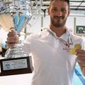 Nuoto, doppio oro per il barlettano Cafagna a Castellana