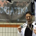 Nuoto: due argenti e un oro per Fedele Cafagna al trofeo  "Blue Team "