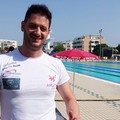 Campionati italiani Master di Nuoto, record in staffetta per Fedele Cafagna
