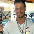Nuoto, due podi per il barlettano Cafagna a Calimera