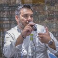 Felix Lo Basso presenta  "Arte e Cucina "