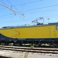 Ferrovia Bari-Barletta, alcune corse soppresse per il COVID-19
