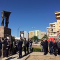 Primo Maggio, a Barletta l’omaggio alle vittime del lavoro