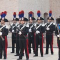 L'Arma dei Carabinieri in festa a Barletta - FOTO