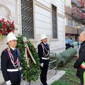 Barletta festeggia San Sebastiano, patrono della polizia municipale