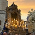 Barletta abbraccia i Santi Patroni, questa sera Fausto Leali in concerto