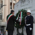 Celebrazioni San Sebastiano, encomi per la Polizia municipale di Barletta