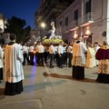 La chiesa Buon Pastore festeggia a Barletta il suo protettore