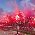 Domani sera (ore 21) l'ora fatidica di Barletta-Bari