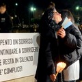 Fiaccolata per Michele Cilli, Barletta chiede risposte