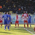 Calcio, la SSD Barletta 1922 conferma (per ora) la fiducia a Pizzulli