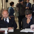 Crimini a Barletta, il Prefetto riunisce le forze di Polizia