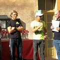 Terzo posto per Filippo Castriotta nella 100km delle Alpi