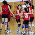 Volley, l’ASD Barletta ospita le fasi regionali dell’Under 13