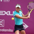 Internazionali femminili di Barletta Tennis Cup, vince Elizabeth Mandlik