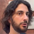 Sicurezza a Barletta: l’intervento del rerfente Libera, Giorgio Carpagnano