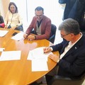 Accordo di programma tra comune di Barletta e Asl Bt