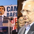 Fitto e Veltroni chiudono la campagna elettorale di Barletta
