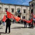 Lavoratori agricoli esclusi dai sostegni economici, la mobilitazione a Barletta