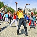 La provincia Barletta-Andria-Trani organizza un flash-mob
