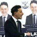 Flavio Basile designato vice segretario provinciale Lega nella Bat