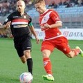Barletta Calcio, alla scoperta del primo acquisto: Roberto Floriano