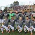 Verso Barletta-Foggia: l'ultima volta in campionato fu 1-2 al  "Puttilli "
