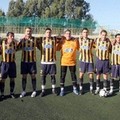 L'angolo dell'avversario: la Juve Stabia al "Puttilli " per continuare a rincorrere la vetta