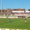 I piedi sulla salvezza: Barletta-Andria 2-0