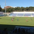 C1 siamo ancora: Andria-Barletta 0-1, biancorossi salvi!