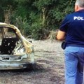Auto rubata a Barletta nelle  "grinfie " di tre ladri