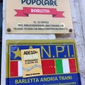 Strada per Sergio Ramelli e Benedetto Petrone, il no di Anpi Barletta, Bari e Bat