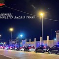 Droga e un'arsenale di armi: i dettagli dell'operazione “Red Eagles” a Barletta, Andria, Canosa, Orta Nova e Cerignola