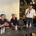 Piazza Plebiscito, la solidarietà di Progetto Civico Italia - Barletta all'Ambulatorio Popolare