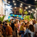 A Barletta la pizzeria  "Emanuel 2 " festeggia 20 anni di attività