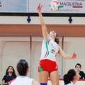 New Axia Volley, tra il sogno serie D e le “delfine” c’è la Galatea Volley.