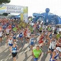 Atletica leggera, la Barletta Sportiva al top nella Gargano Running Week