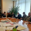 Caos viabilità a Barletta: il sindaco incontra operatori e imprenditori