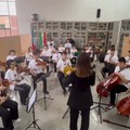 L’Orchestra Giovanile del Liceo  "Casardi” di Barletta vola in Spagna