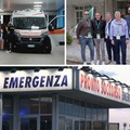 Trasporto secondario nell'Asl Bt: «FIALS favorevole alla regia unica»