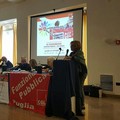 Aggressione lavoratore Bar.S.A. di Barletta, la condanna della Fp Cgil Bat