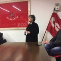 Annetta Francabandiera nominata coordinatrice della Cgil Molfetta