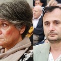 «Colpe e tradimenti», Francabandiera e Sciusco invocano rispetto