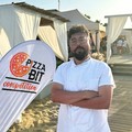 Il pizzaiolo barlettano Ruggiero Francavilla conquista la vittoria al Pizza Bit in Sicilia