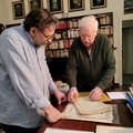 A Barletta Francesco Lotoro presenta il suo libro sulla musica nata nei Lager
