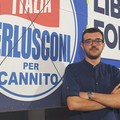Francesco Cagia, l’invito al voto: «Per amare e valorizzare Barletta sempre di più!»