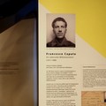 Francesco Caputo, di Barletta, ricordato al Museo comunale di Kaufbeuren