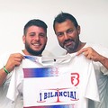 Francesco Damato è la new entry in casa Futsal Barletta