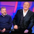 A “C’è posta per te” la storia di un padre barlettano